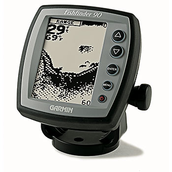 Garmin Fish Finder 90